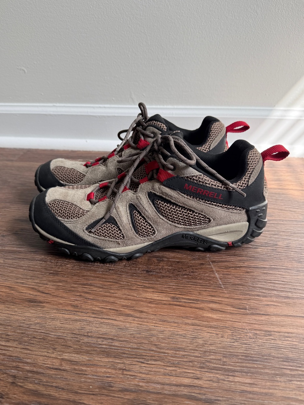 Merrell Yokota 2 Men's Hiking Sneaker Shoes Size 10M
